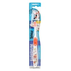 Brosse à dents enfant Astérix Elgydium Junior