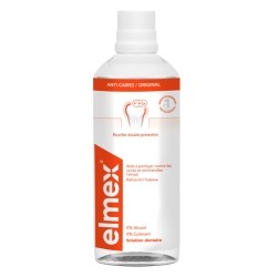 Elmex Anti Caries bain de bouche