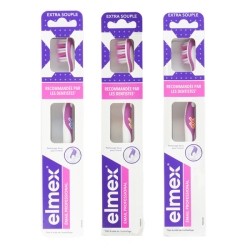 Elmex émail professional Brosse à dents Extra souple