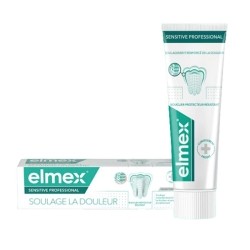 Elmex Sensitive Professional dentifrice