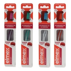 Elmex Anti-caries Brosse à dents Ultra soft