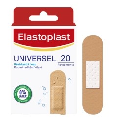 Elastoplast Universel pansements résistant à l'eau