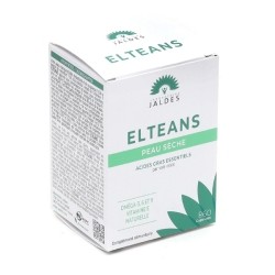 Elteans capsules