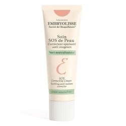 Embryolisse SOS de peau correcteur apaisant anti rougeurs