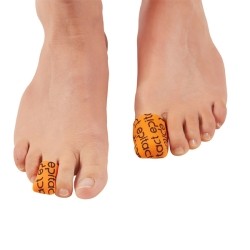 Epitact Sport Epithelium Tact 02 protection ongles bleus