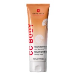 Erborian CC Body Soin corps perfecteur teinté