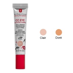 Erborian CC Eye soin illuminateur contour des yeux SPF 20