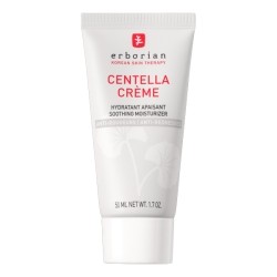 Erborian Centella crème anti rougeurs