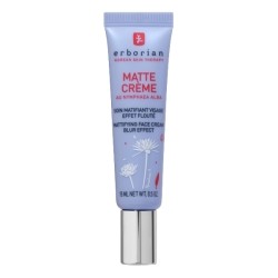 Erborian Matte crème soin matifiant visage