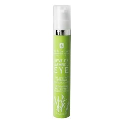Erborian Sève de bamboo eye gel hydratant contour des yeux