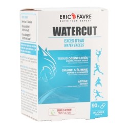 Eric Favre Watercut gélules