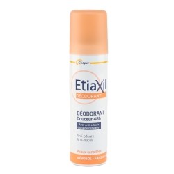 Etiaxil Déodorant Douceur 24h