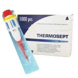 Etui de thermomètre Thermosept