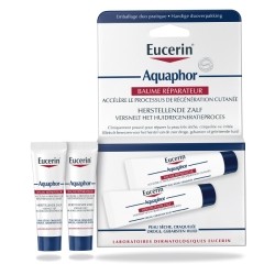 Eucerin Aquaphor baume réparateur cutané