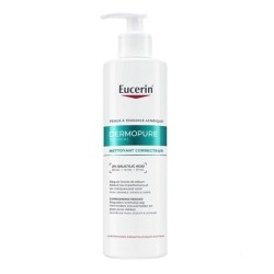 Eucerin DermoPure Nettoyant correcteur