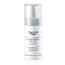 Eucerin Hyaluron Filler + 3x effect Vitamine C Booster