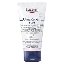Eucerin Urea Repair Crème mains réparatrice 5 % urée
