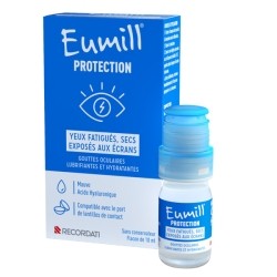 Eumill Protection collyre