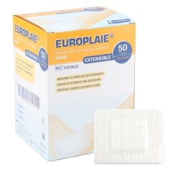 Europlaie pansement chirurgical