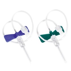 Euromédis Microperfuseur sécurisé