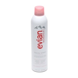 Evian brumisateur spray