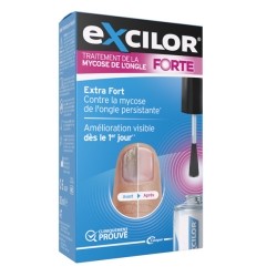 Excilor Forte solution filmogène