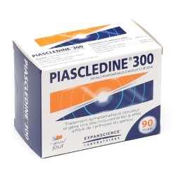 Piascledine 300 gélule Arthrose