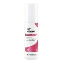 Top Virgin Gel tonifiant