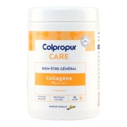 Colpropur Care Vanille