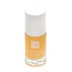 Eye Care Vernis soin fortifiant lissant