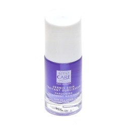 Eye Care Vernis soin traitant durcisseur