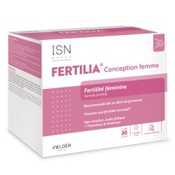 Fertilia Conception Femme sachets