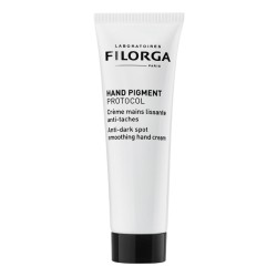 Filorga Hand Pigment protocol crème mains lissante anti taches