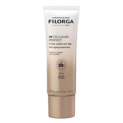 Filorga UV Cellular Protect Crème Solaire Anti âge SPF 50+