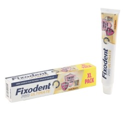 Fixodent Pro Ultimate Crème adhésive