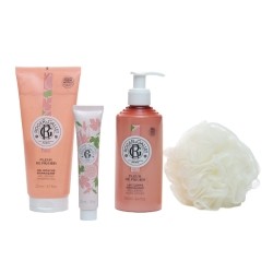 Coffret cadeau Roger et Gallet Fleur de Figuier