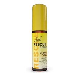 Fleurs de Bach Rescue spray détente