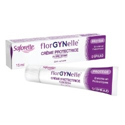Florgynelle crème protectrice vulve