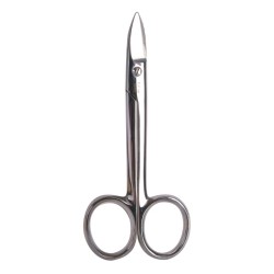 Formes et Flammes ciseaux ongles forts