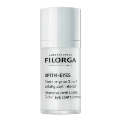 Optim Eyes Filorga contour des yeux