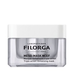 Filorga Meso mask NCEF masque revitalisant