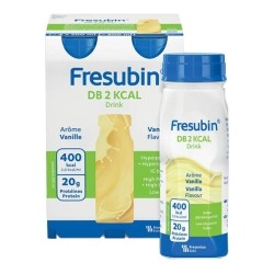Fresubin DB 2 Kcal Drink Vanille