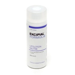 Excipial Lipolotion neutre