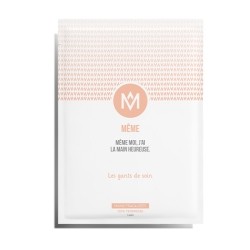 Même Cosmetics Gants de soin 1 paire