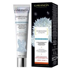 Garancia Diabolique Glaçon Crème Soie Cristalline