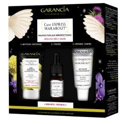 Garancia sérum anti-imperfection anti-âge Elixir du Marabout