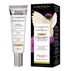 Garancia Le Chardon et Le Marabout BB crème