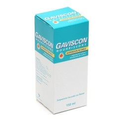 Gaviscon nourrisson sirop