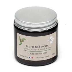 Le Vrai Cold Cream GDD
