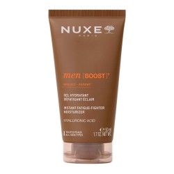 Nuxe Men Boost Gel hydratant